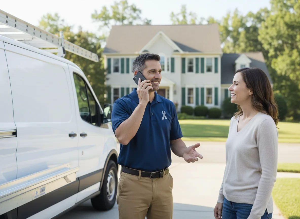 Home Gutter Service Curran, MI FAQs